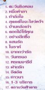 ดนุพล แก้วกาญจน์ - บันทึกแห่งความทรงจำ-2